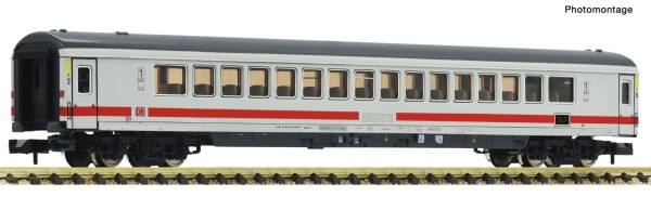 IC/EC-Großraumwagen 1. Klasse, DB AG