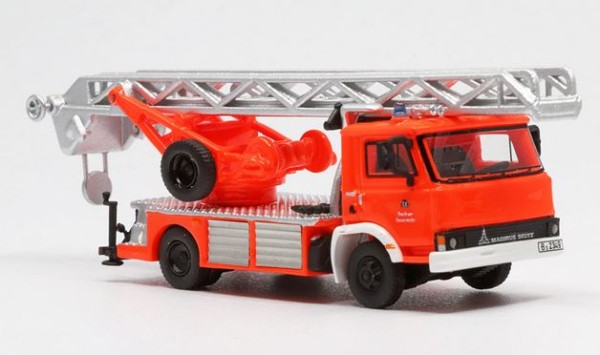 Magirus Deutz Zeta 90 M 5 - DL 18
