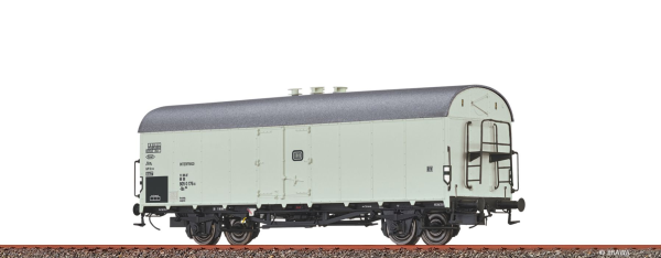 H0-Güterwagen Ibs 394 DB, Ep.IV