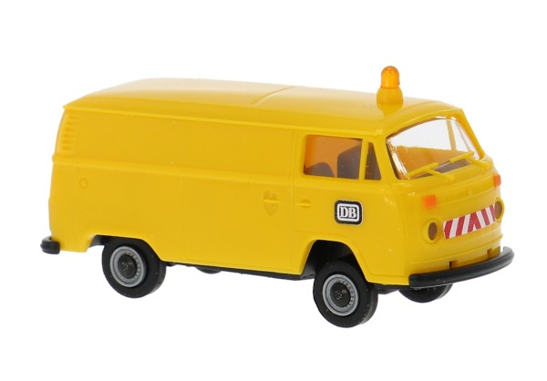 VW T2 Kasten der DB