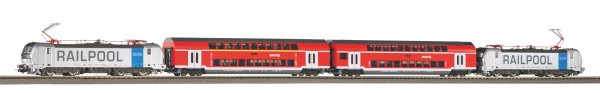 AC-Zugset Franken-Thüringen-Express Ep.6