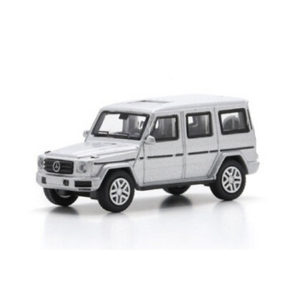 1:87 Mercedes-Benz G-Class (W463)