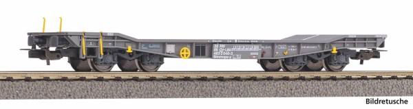 Schwerlastwagen LBA 33 85 463 2 040-3,VI