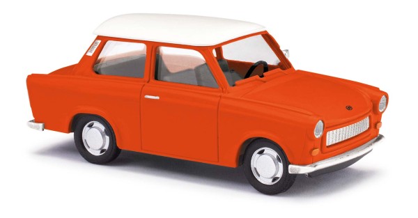 Trabant P601 Limousine, 50 Jahre