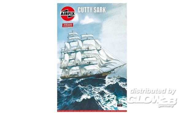 1:130-Cutty Sark 1869, Vintage Classics