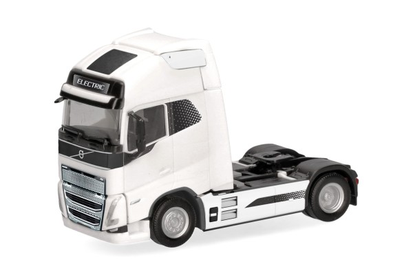 Volvo FH GL XL 2020 Electric Zugmaschine