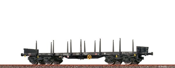 Güterwagen Rmms 663 DB, Ep.V