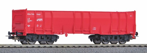 Offener Güterwagen Eanos, NS Cargo, Ep.6