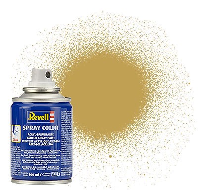 Spray sand, matt, 100ml
