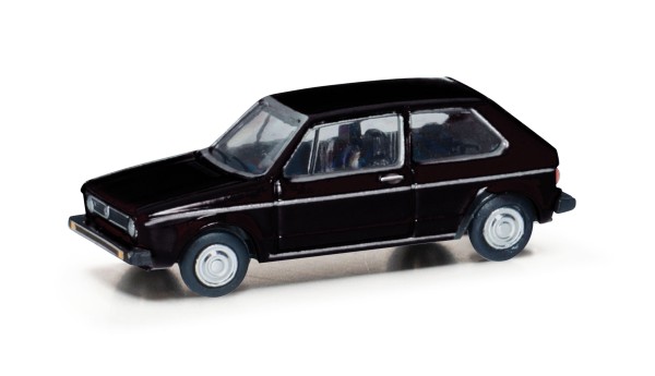 1:120-Volkswagen (VW) Golf I (Spur TT)