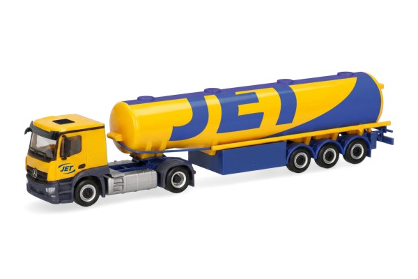 Mercedes-Benz Classicspace Benzintank