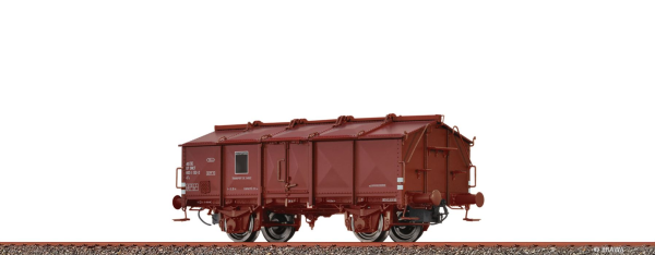H0-Güterwagen Fk SNCF, Ep.IV