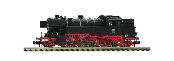 DC-Sound-Dampflokomotive BR 65, DB