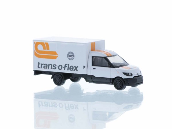 1:87-Streetscooter trans-o-flex Express