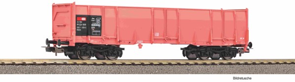 Hochbordwagen Eaos SBB Ep.V, pink, #1