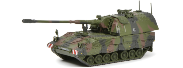 Pz Howitzer 2000 German Army