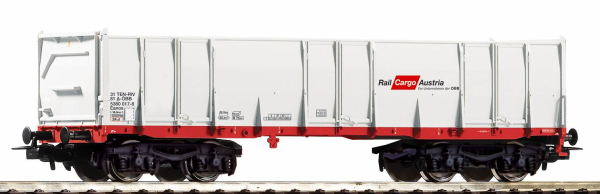 Hochbordwagen Rail Cargo, ÖBB, Ep.VI
