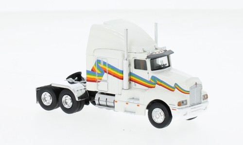 Kenworth T 600, Rainbow, 1984