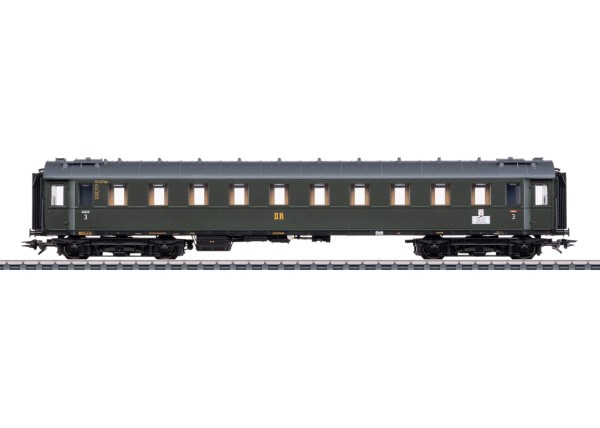 Personenwagen ABCü29 DR/DDR, Ep.III