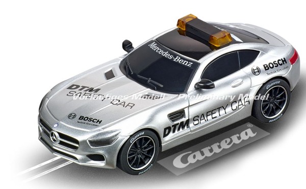 Mercedes-AMG GT, DTM Safety Car