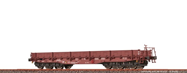 N-Güterwagen Samms [4818] DR, Ep.IV