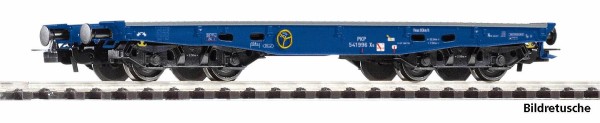 Flachwagen 401Zb PKP-PLK, Ep.VI