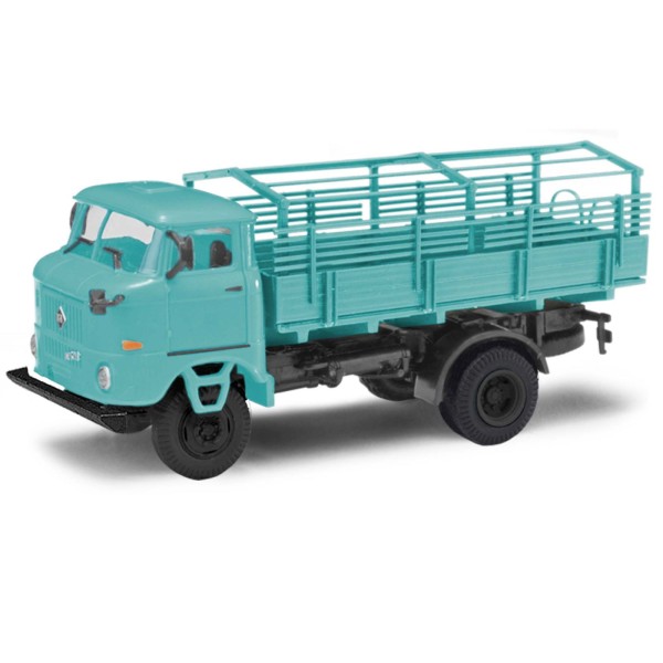 ESPEWE: IFA W50 LA/PV mit Spriegel