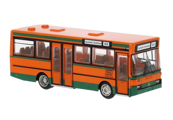 MB O402 des RVO