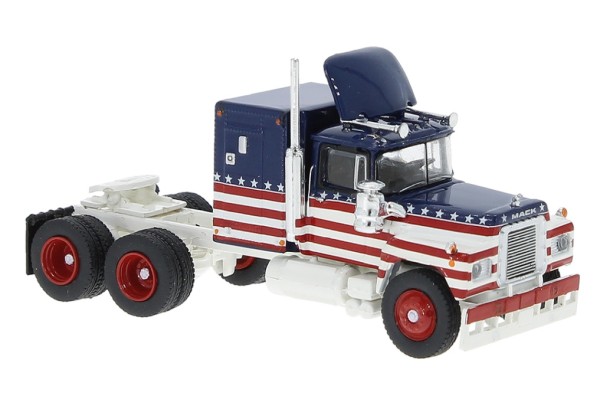 Mack RS 700 Sondermodell, Stars&Strip