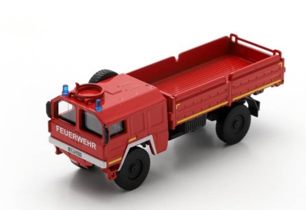 1:87 MAN Kat1 5t GL Feuerwehr