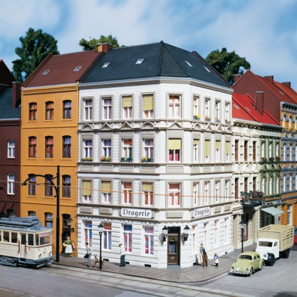 H0-Eckhaus Schmidtstraße 25