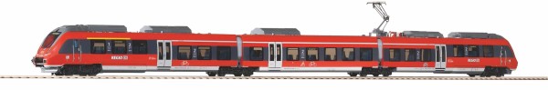E-Triebzug BR 442 DB AG VBB, 3-teilig