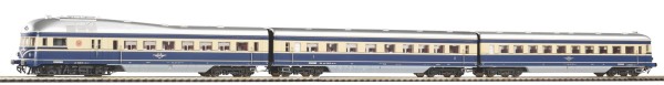 H0-AC-Sound-Dieseltriebwagen Rh 5045