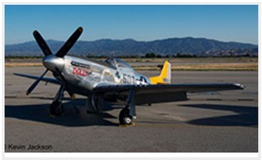 1:32-P-51D Mustang