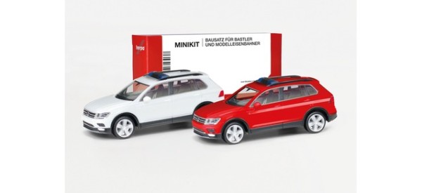 MiKi VW Tiguan (2er Set)