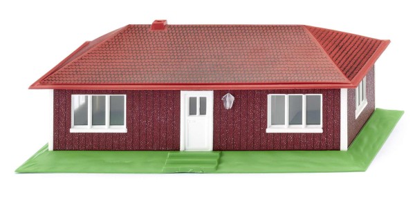 Landhaus, Schwedenhaus