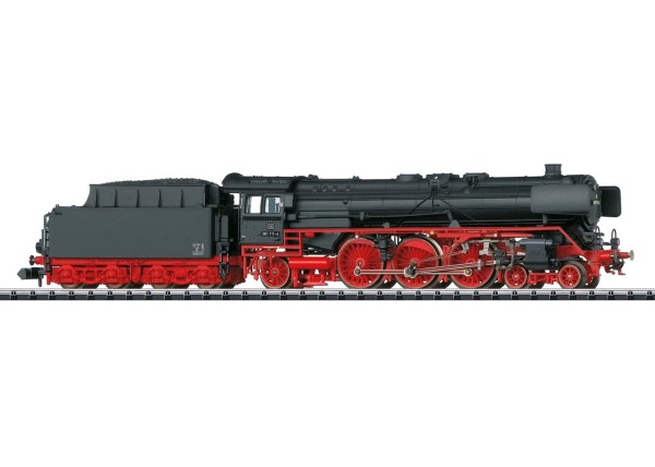 Dampflokomotive Baureihe 001,Ep.IV