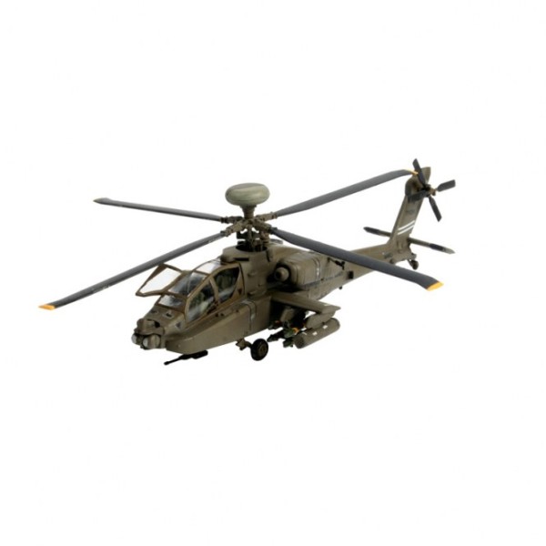 1:144-AH-64D Longbow Apache