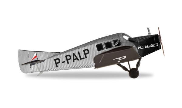 Aerolot Junkers F13, P-PALP