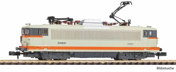 N-E-Lok BB 25500 SNCF IV lange Kabine