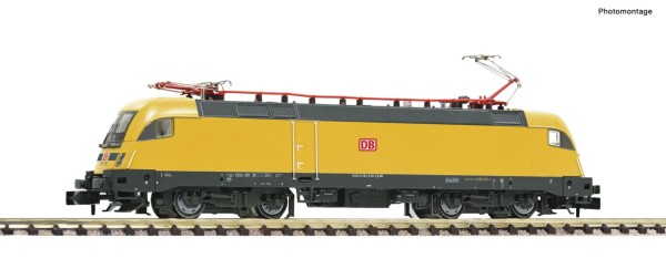 Elektrolokomotive 182 536-3, DB Netz