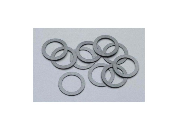 H0-Haftreifen 7,7 x 4 mm (10 Stück)
