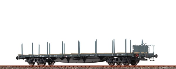 H0-Güterwagen SSl BBÖ Ep.III
