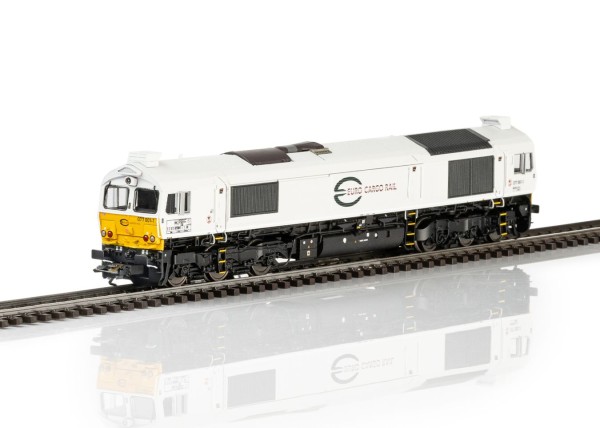 Diesellokomotive Class 77