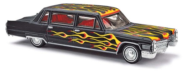 Cadillac 66 »Crazy Cars«