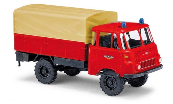 Robur LO 1801 Feuerwehr