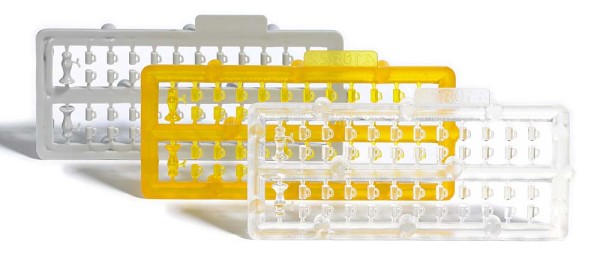H0-Mini-Set: Bierkrüge