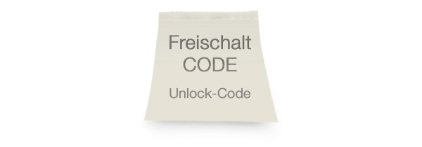 Freischalt Code