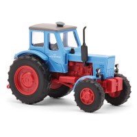 Belarus MTS-52, LPG Roter Oktober Belarus MTS-52, LPG Roter Oktober