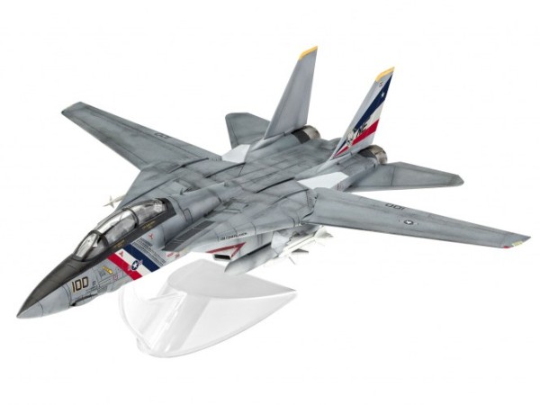 1:100-F-14D Super Tomcat